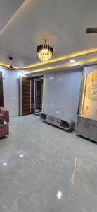 Hall Image of 950 Sq.ft 2 BHK Apartment / Flat for sale in Jagatpura Jaipur for Rs. 4200000