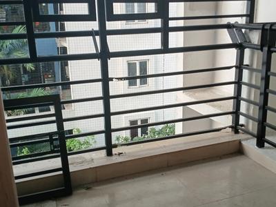 Balcony Image of 1550 Sq.ft 3 BHK Apartment / Flat for rent in Appaswamy Orchards, Vadapalani Chennai for Rs. 57000
