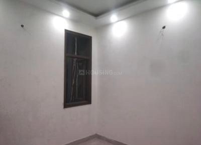 Bedroom Image of 900 Sq.ft 3 BHK Builder Floor for sale in Builders World Property Linkers And Developers BWD - 3, Govindpuri New Delhi for Rs. 6400000