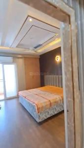 Bedroom Image of 1600 Sq.ft 3 BHK Apartment / Flat for sale in Wave Eden, Wave City Ghaziabad for Rs. 17000000