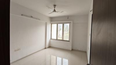 Bedroom Image of 1190 Sq.ft 3 BHK Apartment / Flat for sale in Karan Suncoast, Bavdhan Pune for Rs. 13000000