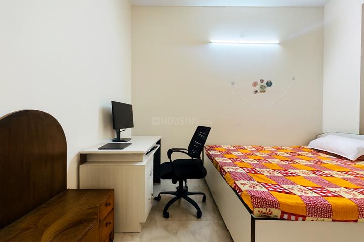 Sri vedha residency Bedroom 1