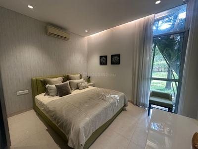Bedroom Image of 1419 Sq.ft 3 BHK Apartment / Flat for sale in Kolte Patil Life Republic, Hinjawadi Phase 2 Pune for Rs. 11000000