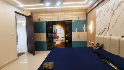 Bedroom Image of 1643 Sq.ft 3 BHK Apartment / Flat for sale in Binary Temple Tree by Binary Realty, Sarjapur Bengaluru for Rs. 17380000