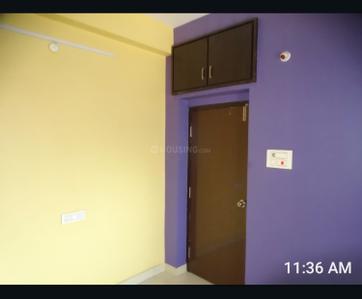 Bedroom Image of 900 Sq.ft 2 BHK Independent House for rent in Vanasthalipuram Hyderabad for Rs. 14000