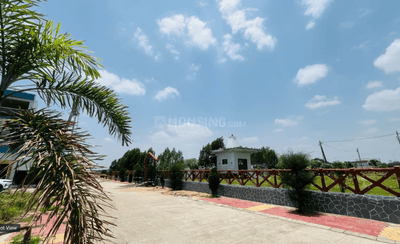 Image of 525 Sq.ft Residential Plot / Land for sale in Shrinath Maa Ginni Vihar Phase 1, Mhow, Indore for Rs. 1837000