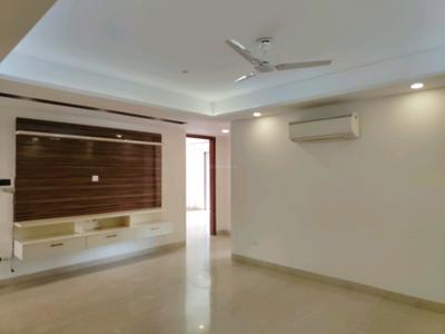 Living Room Image of 3034 Sq.ft 4 BHK Apartment / Flat for sale in Unitech The Close North, Sector 50 Gurgaon for Rs. 53000000