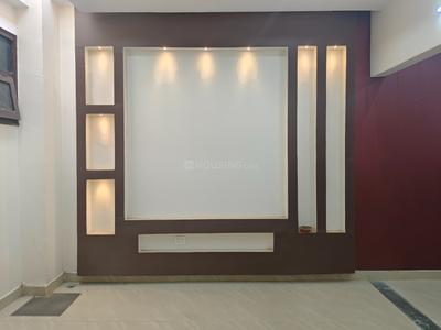 Bedroom Image of 1200 Sq.ft 2 BHK Villa for sale in Indira Nagar Lucknow for Rs. 8000000