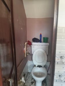 Bathroom Image of 782 Sq.ft 4 BHK Independent House for sale in Preet Vihar Colony Roorkee for Rs. 5000000