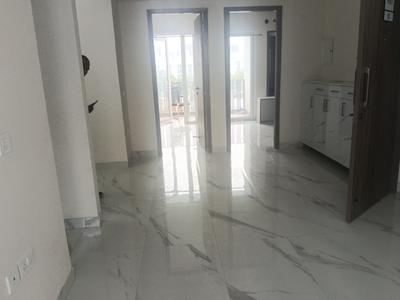 Living Room Image of 1148 Sq.ft 2.5 BHK Independent House for sale in M3M Soulitude, Sector 89 Gurgaon for Rs. 14200000