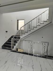 Hall Image of 2400 Sq.ft 3 BHK Duplex for sale in Sainikpuri Secunderabad for Rs. 16000000