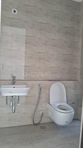 Image of 1450 Sq.ft 3 BHK Apartment / Flat for rent in Adani Ten BKC, Bandra East, Mumbai for Rs. 350000