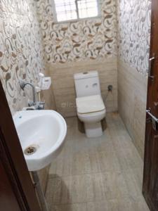 Image of 900 Sq.ft 2 BHK Apartment / Flat for rent in Mehdipatnam, Hyderabad for Rs. 20000