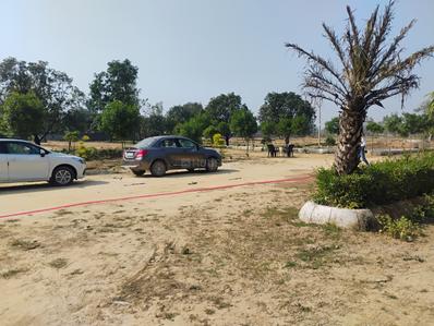 Image of 1000 Sq.ft Residential Plot / Land for sale in Amethi, Lucknow for Rs. 1600000