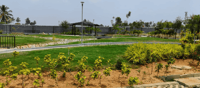 Concorde Hillcrest Phase III Plot View 3