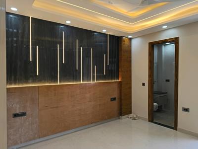 Bedroom Image of 2400 Sq.ft 4 BHK Builder Floor for sale in Vaishali Ghaziabad for Rs. 35000000