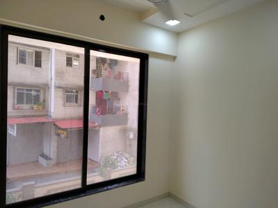 Bedroom Image of 1000 Sq.ft 2 BHK Apartment / Flat for rent in Thane West Thane for Rs. 50000