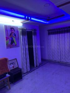 Hall Image of 2000 Sq.ft 3 BHK Duplex for sale in Nallakunta Hyderabad for Rs. 35000000