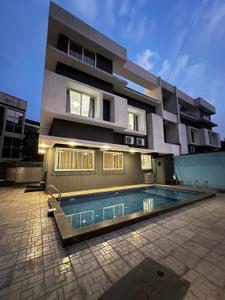 Image of 4500 Sq.ft 5 BHK Villa for sale in Tungarli, Lonavala for Rs. 37500000