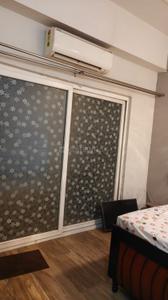 Bedroom Image of 435 Sq.ft 1 RK Studio for sale in Paramount Pine And Oak Studio, Surajpur Greater Noida for Rs. 3500000