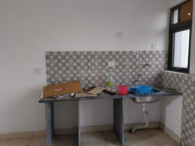 Kitchen Image of 700 Sq.ft 2 BHK Apartment / Flat for sale in Bengal Peerless Avidipta Phase II, Santoshpur Kolkata for Rs. 7200000