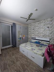 Bedroom Image of 1200 Sq.ft 3 BHK Apartment / Flat for sale in ACE Platinum, Zeta I Greater Noida for Rs. 12000000
