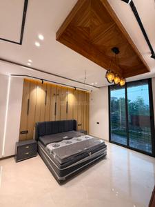 Bedroom Image of 3200 Sq.ft 4.5 BHK Independent House for sale in Sector 123 Mohali for Rs. 30000000