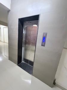 Image of 400 Sq.ft 1 BHK Apartment / Flat for sale in Super Corridor, Indore for Rs. 1450000