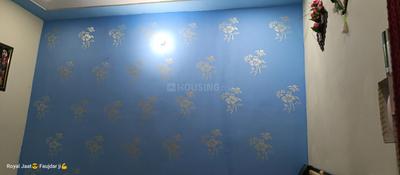 Bedroom Image of 1035 Sq.ft 3 BHK Independent House for sale in Jakhoda Agra for Rs. 4500000