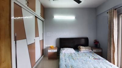 Bedroom Image of 1530 Sq.ft 3 BHK Apartment / Flat for sale in GB Palya Bengaluru for Rs. 19000000