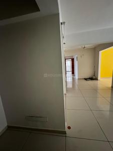 Kitchen Image of 2610 Sq.ft 4 BHK Apartment / Flat for sale in Iscon Platinum, Bopal Ahmedabad for Rs. 18000000