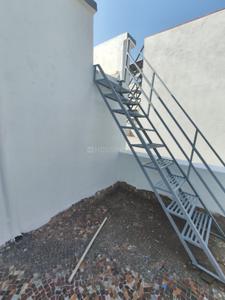 Balcony Image of 1054 Sq.ft 2 BHK Independent House for sale in B.A.D.A. Vikash Path Bhavnagar for Rs. 7500000