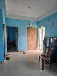 Hall Image of 700 Sq.ft 2 BHK Apartment / Flat for sale in Mukundapur Kolkata for Rs. 3000000