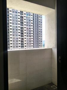 Drying Area Image of 360 Sq.ft 1 BHK Apartment / Flat for rent in Kolte Patil Life Republic Sector R10 10th Avenue Universe Phase IV, Marunji Pune for Rs. 19000