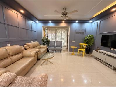 Hall Image of 2800 Sq.ft 3 BHK Villa for rent in Bellandur Bengaluru for Rs. 100000