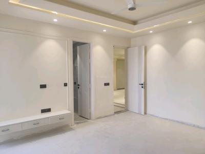Bedroom Image of 2250 Sq.ft 4 BHK Builder Floor for sale in Green Field Colony Faridabad for Rs. 24100000