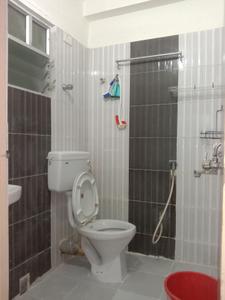 Kwality Bliss Common Bathroom 4
