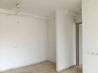 Living Room Image of 650 Sq.ft 1.5 BHK Apartment / Flat for rent in Hiranandani Lavinia, Hiranandani Estate Thane for Rs. 33000