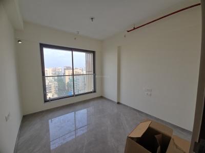 Bedroom Image of 900 Sq.ft 2 BHK Apartment / Flat for sale in Hubtown Seasons, Chembur Mumbai for Rs. 31000000