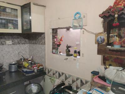 Kitchen Image of 1116 Sq.ft 2 BHK Apartment / Flat for sale in Gopalanand Residency, Chandkheda Ahmedabad for Rs. 4999000