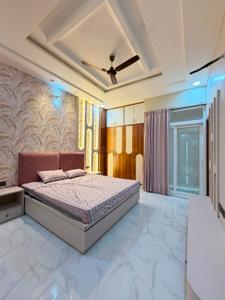 Bedroom Image of 2700 Sq.ft 4 BHK Villa for sale in Vaishali Nagar Extension Jaipur for Rs. 16500000