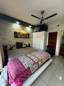 Bedroom Image of 1200 Sq.ft 2 BHK Apartment / Flat for sale in Marvel Ideal Spacio Phase 1, Pisoli Pune for Rs. 7800000