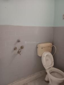 Bathroom Image of 765 Sq.ft 2 BHK Apartment / Flat for sale in Khajpura Patna for Rs. 5000000