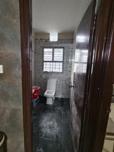 Image of 1575 Sq.ft 2.5 BHK Apartment / Flat for rent in Lahari Harivillu, Manikonda, Hyderabad for Rs. 58000