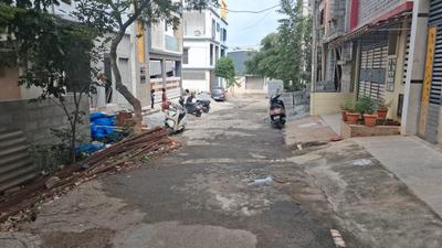 Image of 2400 Sq.ft Residential Plot / Land for sale in Vishveshwaraya Nagar, Bengaluru for Rs. 29400000