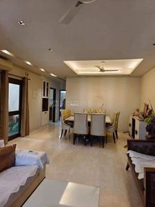 4 BHK Flat