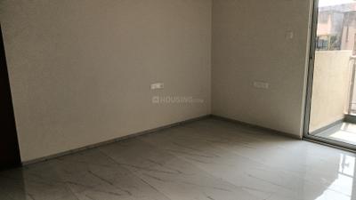 Bedroom Image of 1250 Sq.ft 2 BHK Apartment / Flat for sale in Bhargav Stella, Dhankawadi Pune for Rs. 13500000