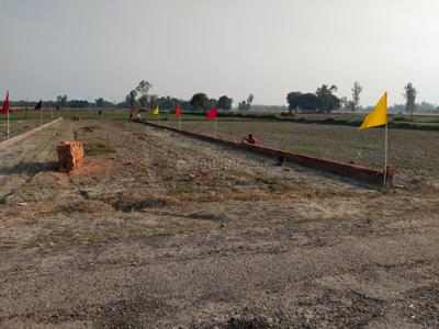 Image of 1250 Sq.ft Residential Plot / Land for sale in Nawabganj, Barabanki for Rs. 600000