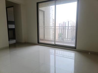 1 BHK Flat