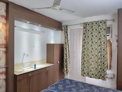 Bedroom Image of 1326 Sq.ft 3 BHK Apartment / Flat for sale in Tulip White, Sector 69 Gurgaon for Rs. 16500000
